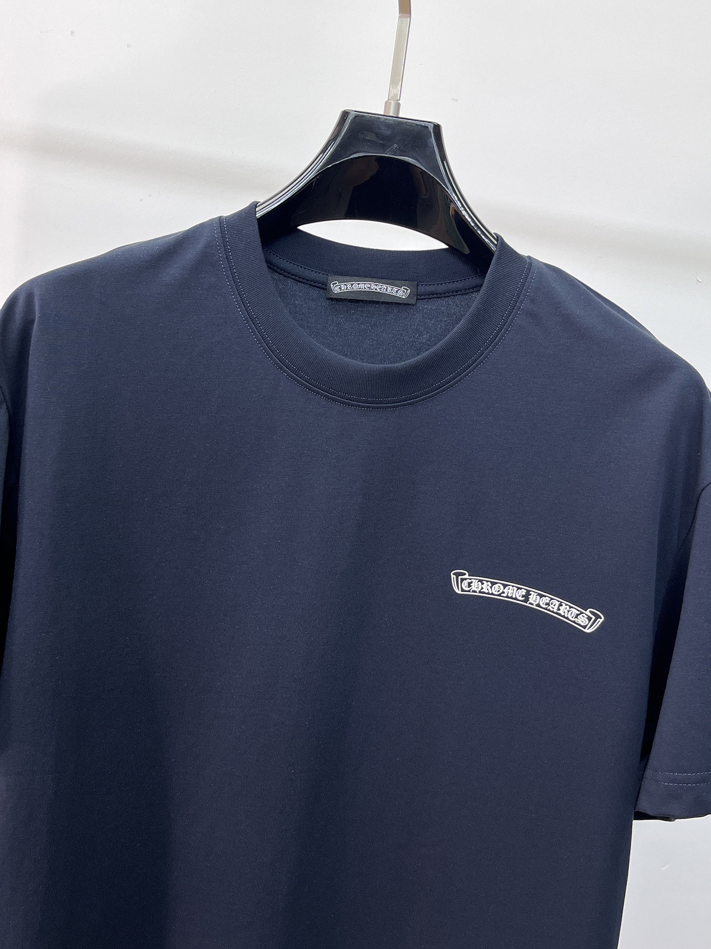 short sleeves